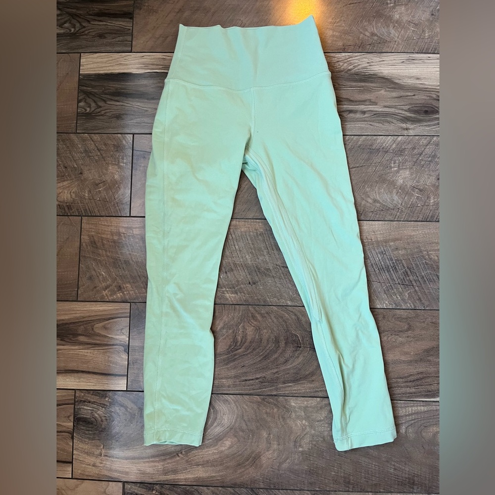 Lululemon Align High Rise Legging